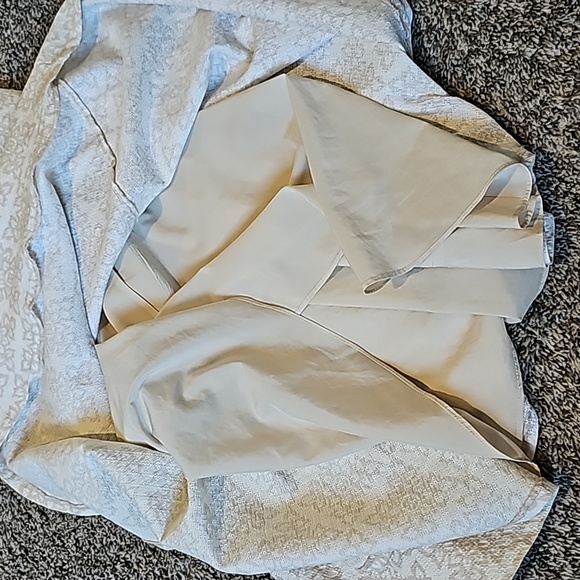 STUNNING DIANE VON FURSTENBERG FIT AND FLARE DRESS - Picture 9 of 14